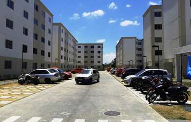 Imagem 3: Apartamento a venda todo reformado no porcelanato, a poucos metros do...