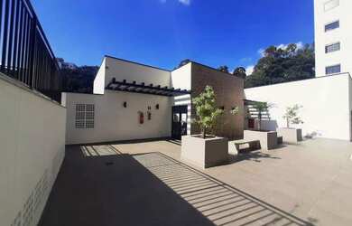 Imagem 13: Apartamento com 01 suíte no Carraro Vita - Atibaia - SP