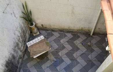 Imagem 11: Casa, 75 m² - venda por R$ 265.000,00 ou aluguel por R$ 1.945,00/mês...