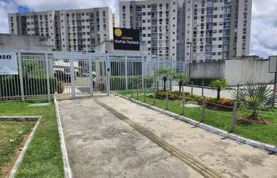 Imagem 15: 3/4 Condominio Clube Varada Vista Paralela Andar Alto Portaria 24h Perto...