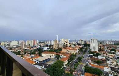 Imagem 2: Apartamento com 3 dormitórios à venda, 77 m² por R$ 575.000,00 - Residencial...