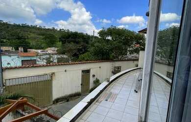 Imagem 10: Vende-se Essa Linda Casa no Bairro Residencial Lagoa em Betim