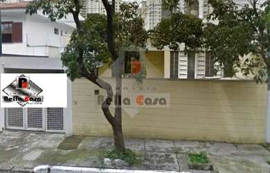 Imagem 1: Sobrado Vila Mariana