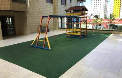 Imagem 11: Apartamento com 3 dormitórios à venda, 98 m² por R$ 500.000,00 - Jardim...