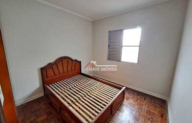 Imagem 1: Apartamento com à venda, 70 m² - Centro - São Vicente/SP