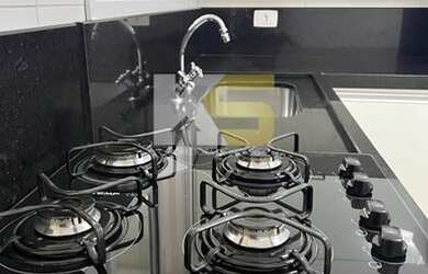 Imagem 9: Lindo apartamento em Atibaia no Villagio Daniele