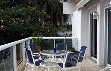 Imagem 12: Casa à venda, 586 m² por R$ 5.000.000,00 - Campo Belo - São Paulo/SP