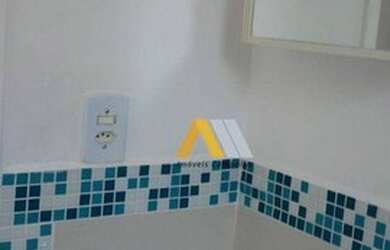 Imagem 4: Apartamento com 2 dormitórios, 50 m² - venda por R$ 200.000,00 ou aluguel por R$ 1.668,00