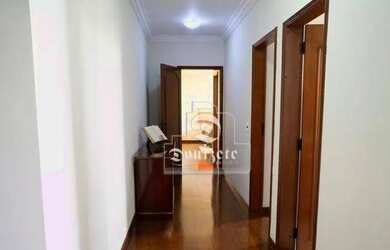 Imagem 14: Apartamento com 4 dormitórios à venda, 258 m² por R$ 1.340.000,00 -...