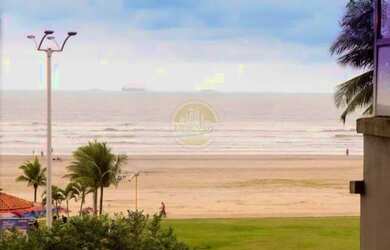 Imagem: O apartamento possui 2 Dormitórios, 1 Banheiro, 66m² de Área