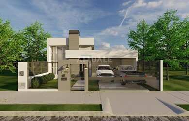 Imagem 8: Casa Bela vista Casa com 3 dormitórios