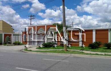 Imagem 2: Casa com 3 dormitórios à venda, 230 m² por R$ 1.100.000,00 - Condomínio...