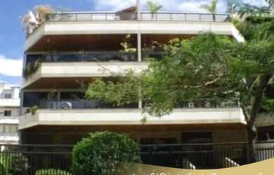 Imagem 2: Apartamento residencial para Venda Recreio dos Bandeirantes, Rio de Janeiro....