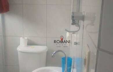 Imagem 14: Village com 1 dormitório à venda, 45 m² por R$ 179.990,00 - Chácara...