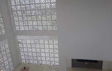 Imagem 4: Alugo casa Condominio fazenda real residence