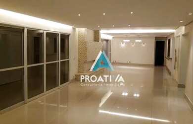 Imagem: O apartamento possui 5 Dormitórios, 5 Banheiros, 5 Vagas na