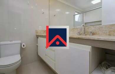 Imagem 12: Locação Apartamento 3 Dormitórios - 148 m² Chácara Santo Antônio