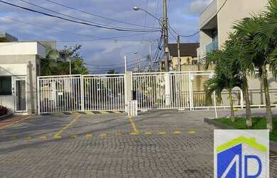 Imagem 3: Casa com 3 dormitórios, 60 m² - venda por R$ 380.000,00 ou aluguel por...