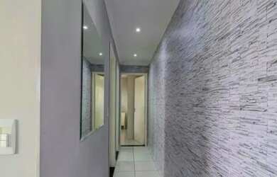 Imagem 6: Apartamento à venda, 54 m² por R$ 325.000,00 - Vila Liviero - São Paulo/SP