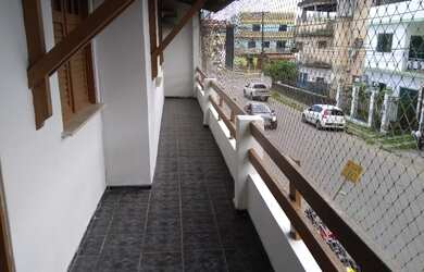 Imagem: O apartamento possui 3 Dormitórios, 2 Banheiros, 140m² de