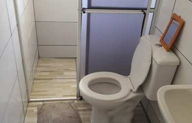 Imagem 3: Casa para locação no jd graziela - almirante