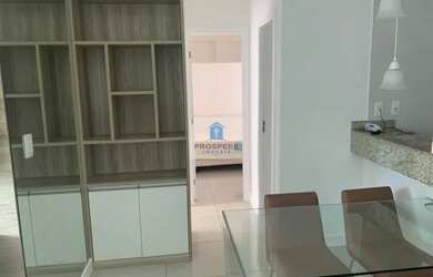 Imagem 4: Apartamento nascente na Graça, 2 quartos sendo 1 suíte, varanda e 1 vaga de garagem, PORTE