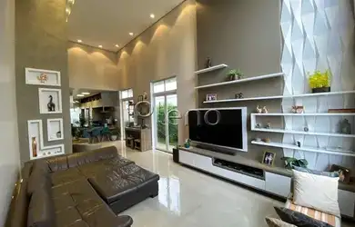 Imagem 5: Venda Casa em condomínio com 3 dormitórios