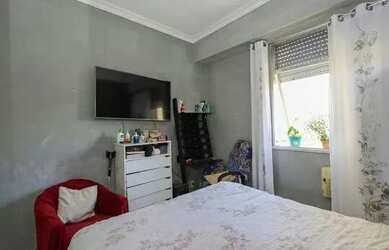 Imagem 14: Apartamento para venda tem 76 metros quadrados com 2 quartos em Flamengo...