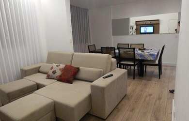 Imagem 7: Apartamento com 3 dormitórios à venda, 120 m² por R$ 550.000,00 - Buritis...