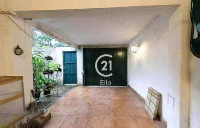 Imagem 8: Casa com 3 dormitórios, 220 m² - venda por R$ 3.000.000,00 ou aluguel...