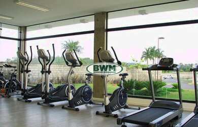 Imagem 5: Casa com 5 dormitórios à venda, 450 m² por R$ 6.000.000,00 - Condomínio...