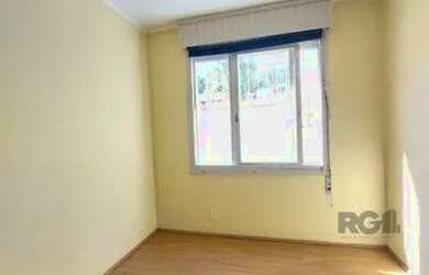 Imagem 2: Apartamento em Tristeza. Churrasqueira, 47m² de Área, 1 Banheiroe1 Dormitório