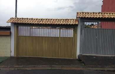 Imagem: Casa individual - Rua Brás cubas - Mauá