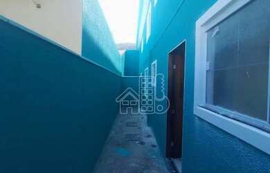 Imagem 11: Apartamento à venda, 56 m² por R$ 253.000,00 - Itaipuaçu - Maricá/RJ