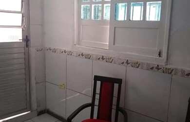 Imagem: O quarto está localizado em Nossa Senhora do Ó, Paulista para