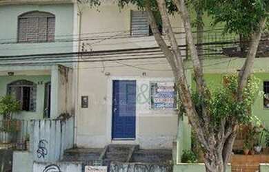 Imagem 4: Sobrado com 2 dormitórios, 47 m² - venda por R$ 255.000,00 ou aluguel por R$ 1.400,00/mês