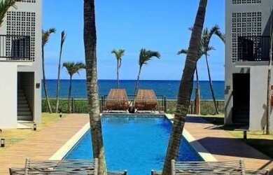 Imagem 3: Village novo Itacimirim pé na areia