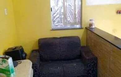 Imagem: A casa possui 2 Dormitórios, 1 Banheiro e 90m² de Área e