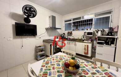 Imagem 10: Casa com 3 dormitórios à venda, 182 m² por R$ 1.400.000,00 - Embaré...