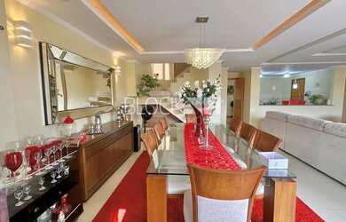 Imagem 8: Recreio dos Bandeirantes Cobertura 4 quartos, sendo 4 suites