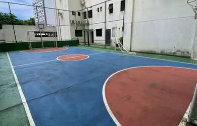 Imagem 15: Stiep/Armação 3/4 Varanda Suite Mobiliado Próximo Salvador Shop Caminho...