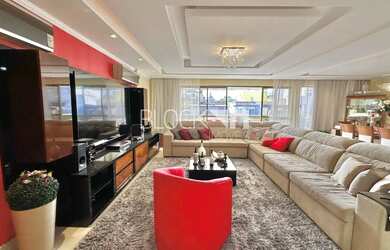 Imagem 4: Recreio dos Bandeirantes Cobertura 4 quartos, sendo 4 suites