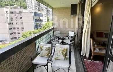 Imagem 3: Botafogo - Especial. Piscina, Churrasqueira, Imóvel mobiliadoeVaranda