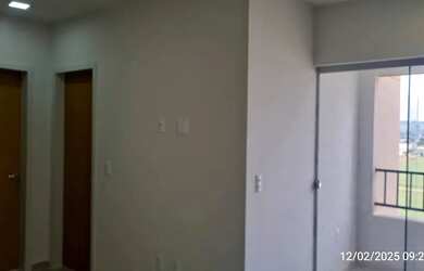 Imagem 5: Imóvel para aluguel com 54 metros quadrados com 2 quartos em Parque Oeste Industrial - Goi