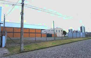 Imagem: Terreno Sanvitto Caxias do Sul