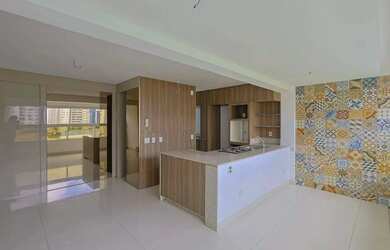 Imagem: O apartamento possui 2 Dormitórios, 3 Banheiros, 1 Vaga na