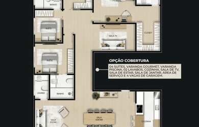 Imagem 12: APARTAMENTO - CENTRO - MG