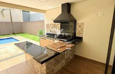 Imagem 11: CASA A VENDA - CONDOMINIO ROYAL PARK RESIDENCE E RESORT