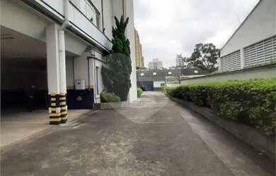 Imagem 15: Prédio inteiro para locação em Vila Gomes Cardim - SP