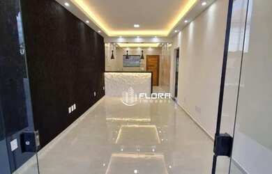 Imagem 11: Casa com 3 dormitórios à venda, 84 m² por R$ 490.000,00 - Inoa Inoa...